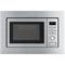 Smeg FMI020X, mikroaaltouuni – kuva 1