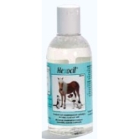 Hexocil desinfioiva shampoo 200 ml