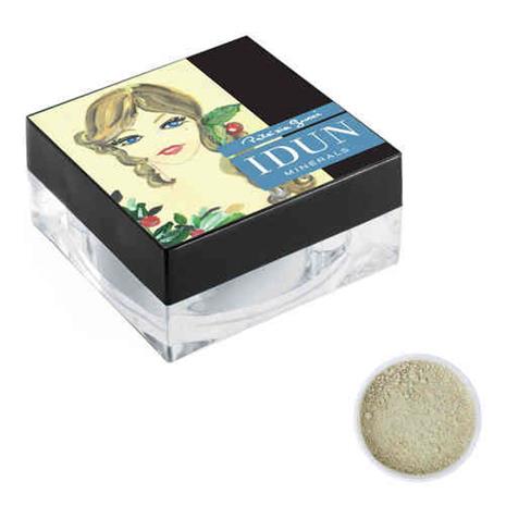 Idun Minerals Concealer Idegran