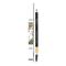 Idun Minerals Liquid Eyebrow Pen Ask – kuva 8