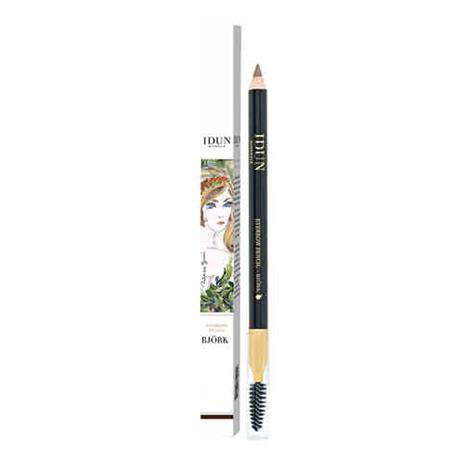 Idun Minerals Liquid Eyebrow Pen Ask