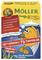 Möller Omega-3 Pikkukalat, 72 kaps. – kuva 7