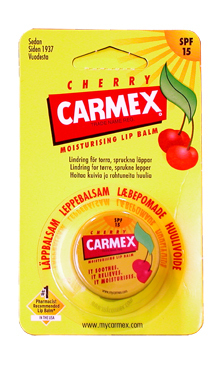Carmex Cherry Lipbalm – kuva 8/8