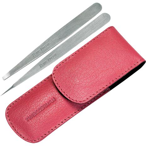 Tweezerman Petite Tweeze Set – kuva 1/8