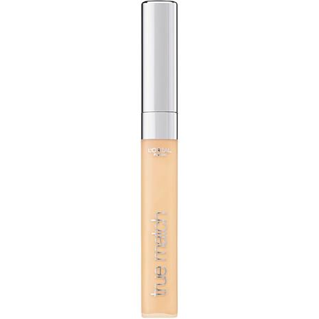 L'Oréal Paris True Match Concealer - Ivoire 6,8 ml – kuva 1/8
