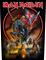 Iron Maiden" "England '88 – kuva 1