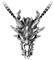 Alchemy Gothic" "Dragon Skull – kuva 1