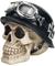 Nemesis Now" "Iron Cross Skull – kuva 1