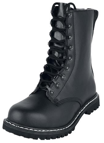 Brandit "Combat Boots Para", Miesten kengät – kuva 1/3