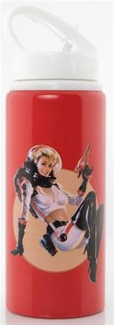 Fallout "Nuka Cola", Muu sisustaminen
