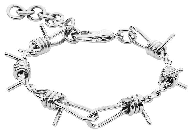 etNox hard and heavy" "Barbed Wire