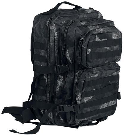 Brandit "US Cooper Large"