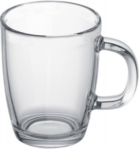 Bodum Bistro lasinen kahvimuki 3,5 dl – kuva 1/8