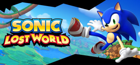 Sonic: Lost World, PC-peli