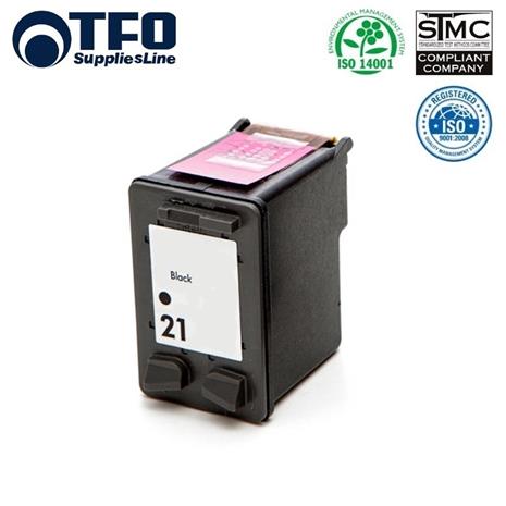 HP C9351AE, mustekasetti