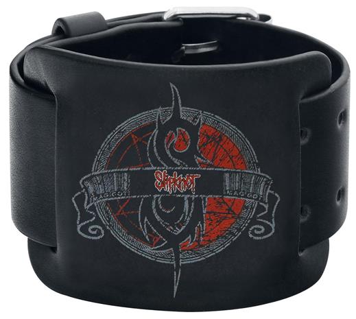 Slipknot Crest