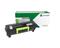 Lexmark 51B2H00, mustekasetti – kuva 1