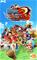 One Piece: Unlimited World Red, PC -peli – kuva 1