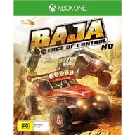 Baja: Edge of Control, Xbox One -peli