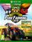 Pure Farming 2018, Xbox One -peli – kuva 1