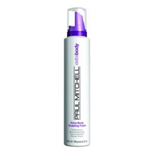 Paul Mitchell Extra Body Foam 200 ml