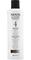 Nioxin System 4 Cleanser 300 ml – kuva 7
