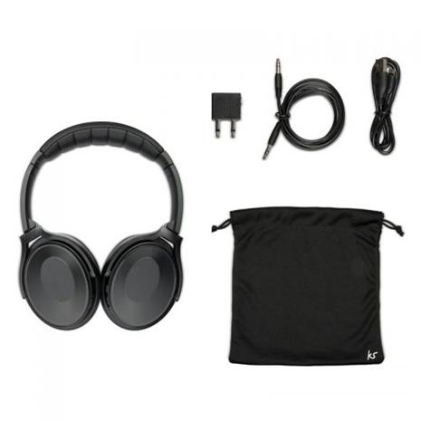 KitSound Immerse, Bluetooth-kuulokkeet – kuva 7/8