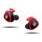 KitSound Comet, langattomat nappikuulokkeet – kuva 4