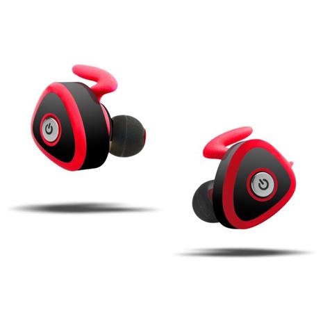 KitSound Comet, langattomat nappikuulokkeet