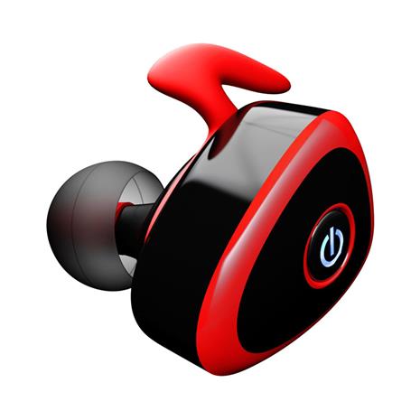 KitSound Comet, langattomat nappikuulokkeet