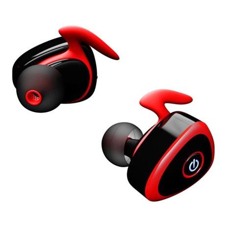 KitSound Comet, langattomat nappikuulokkeet