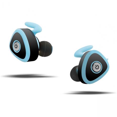 KitSound Comet, langattomat nappikuulokkeet