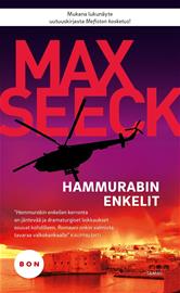 Hammurabin enkelit (Max Seeck), kirja