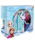 Disney Frozen 3 osainen aamiaissetti