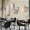 Muuto Framed peili pieni harmaa – kuva 6