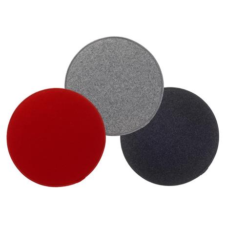 Designers Eye DOT-istuintyyny hopeanharmaa – kuva 7/8