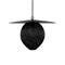 Gubi Satellite kattovalaisin medium midnight black (musta) – kuva 8