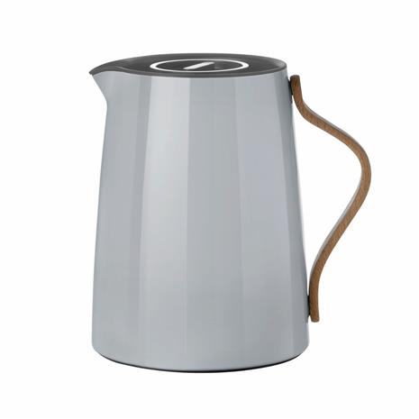 Stelton Emma-teetermos harmaa