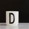 Design Letters Design Letters kuppi D – kuva 6