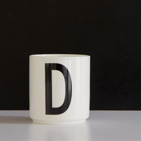 Design Letters Design Letters kuppi D