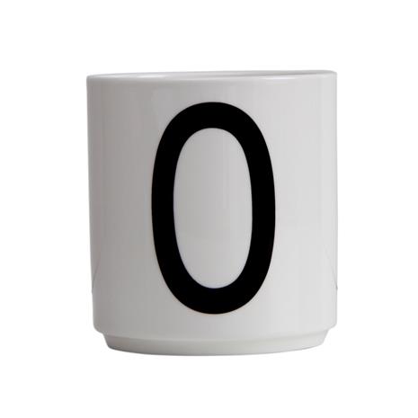 Design Letters Design Letters -kuppi O