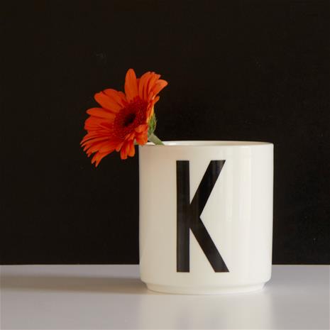 Design Letters Design Letters -kuppi K