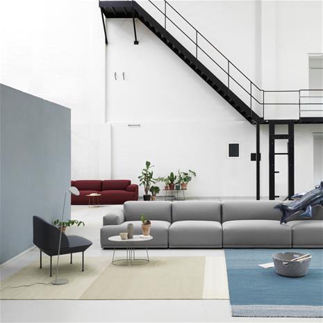 Muuto Varjo, villamatto 200 x 300 cm