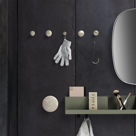 Muuto The Dots ripustin messinki iso