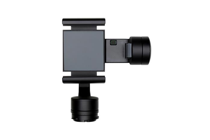 DJI Osmo Zenmuse M1, puhelingimbaali