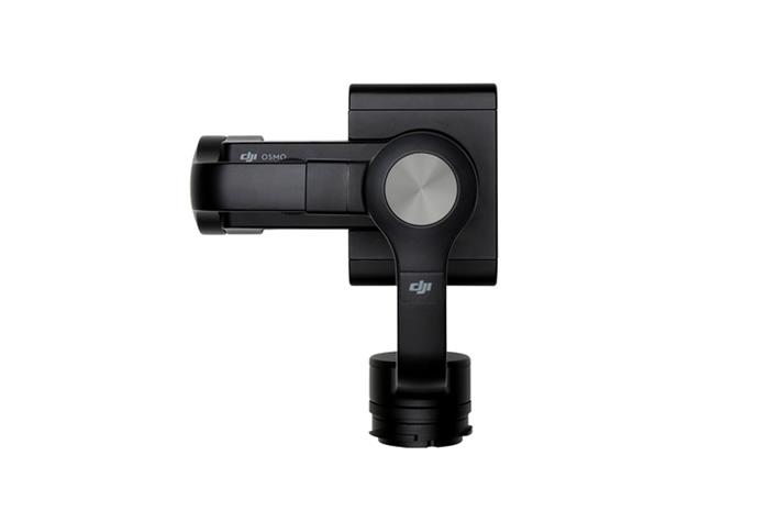 DJI Osmo Zenmuse M1, puhelingimbaali