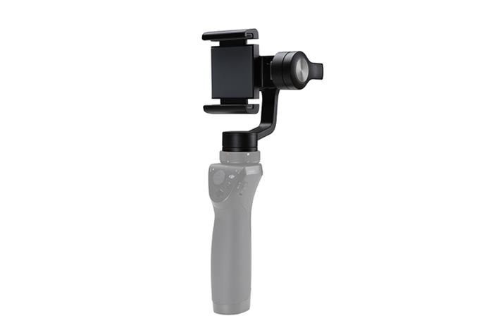 DJI Osmo Zenmuse M1, puhelingimbaali
