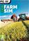 Real Farm Sim, PC -peli – kuva 1