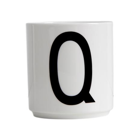 Design Letters Design Letters kuppi Q