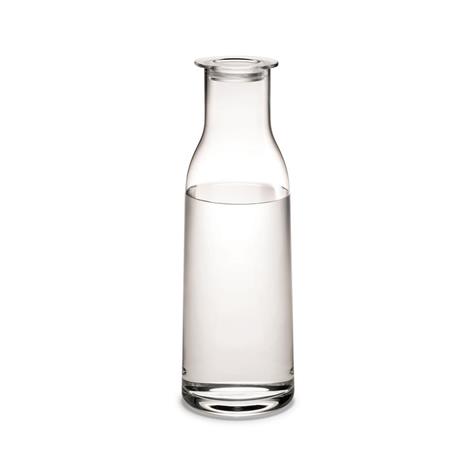 Holmegaard Minima-pullo 90 cl